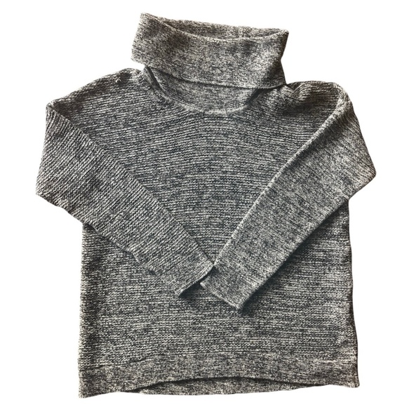 J. Jill Sweaters - J. Jill Pure Jill Heather Gray Sweater - Medium